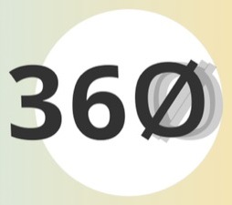 360Ø