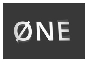 ØNE